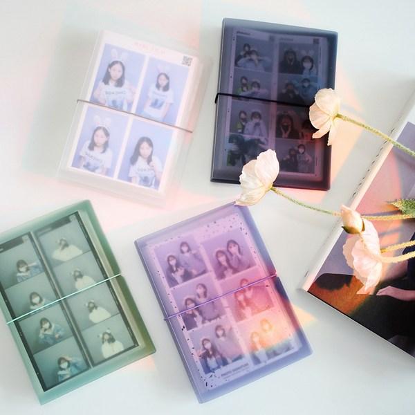 Rico's Aurora Four-cut Album