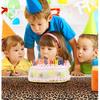 6 PCS Leopard Print Table Runner 14 x 108 Plastic Table Runner for Leopard Theme Party Birthday Baby Shower Disposable Tables Runner