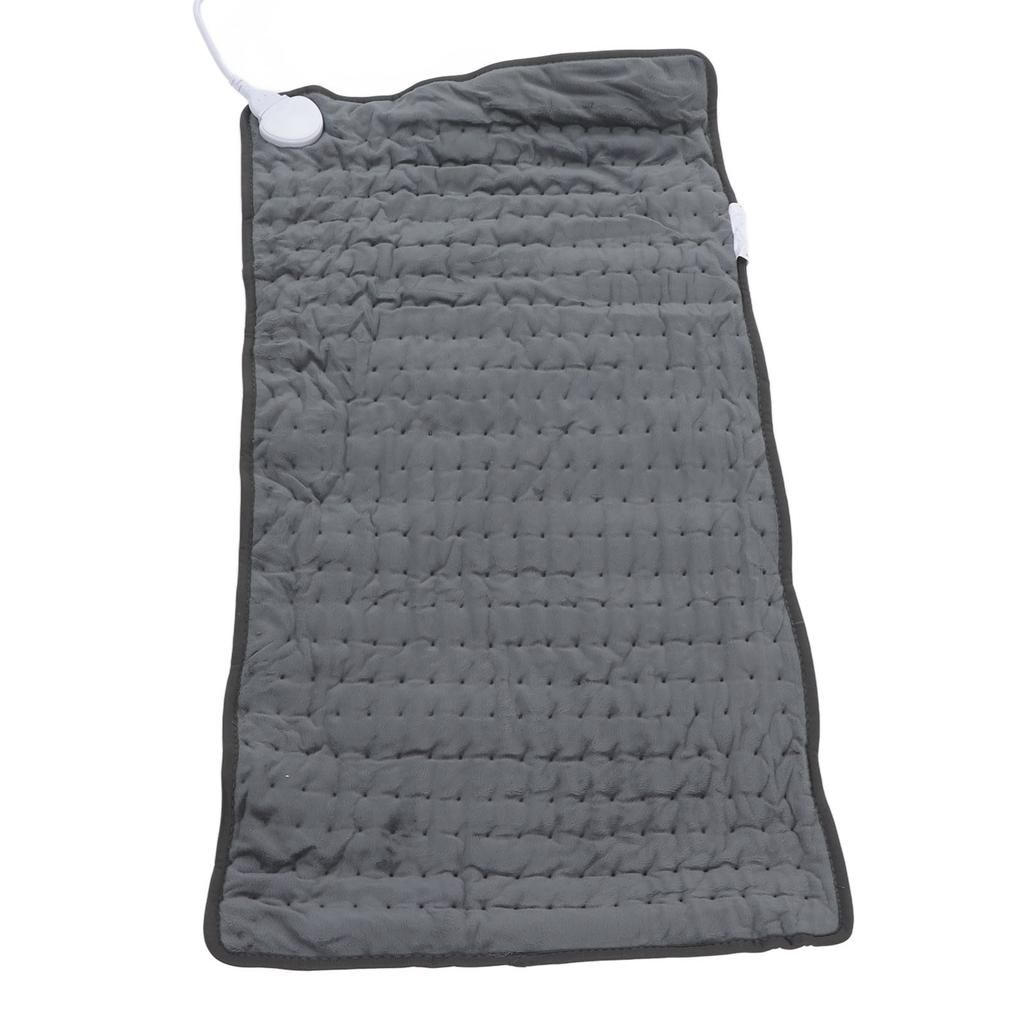 Электрогрелка 6 температурных настроек Быстрый нагрев Электрический нагревательный коврик для рук шеи ног 29.9 X