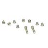 Genuine Screws MC966 Original Case 10Pcs 2011 2010 Screw 2013 New A1466 For MacBook Bottom Set Air
