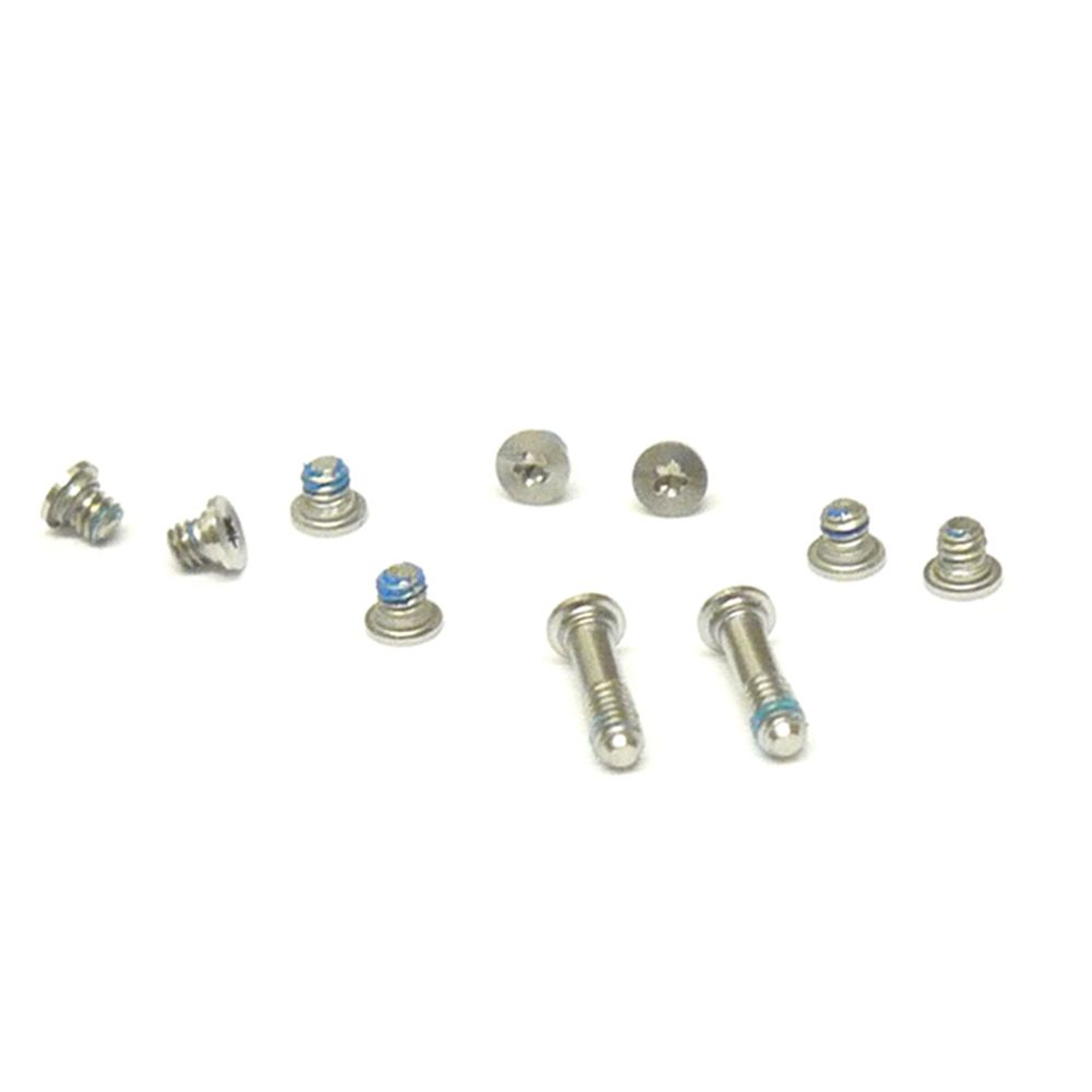 Genuine Screws MC966 Original Case 10Pcs 2011 2010 Screw 2013 New A1466 For MacBook Bottom Set Air