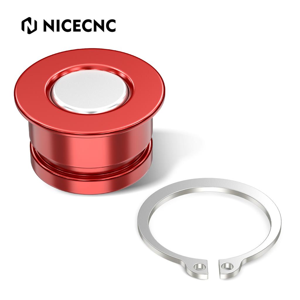 NICECNC For KTM EXC 300 EXC-F 350 XC XCW 2003-2023 Speedo Odometer Rotor Magnet For Husqvarna TE 300 FE 450 GasGas EC 300 EC 250
