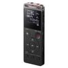 Sony Stereo IC Recorder with FM Tuner 4GB Black ICD-UX560F/B