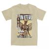 Casual In Utero Kurt Cobain T Shirt Unisex Women Cotton Tee Shirt Adult Clothes