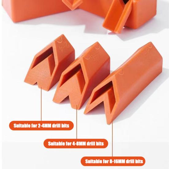 Многоцелевая шлифовальная точилка для сверл, легкая, портативная, простая в использовании, кухонные ножи, точилка для сверл, шлифовальный инструмент