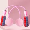 Gym Portable Skipping Jumping Cordless Jump Ropes Smart Professional Fitness Home  Fitness Equipment Exercise Sport