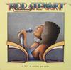 LP Record ROD STEWART - A Shot Of Rhythm And Blues PS2021 PRIVATE STOCK 1976 US Rock Used