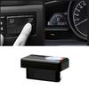Кнопка запуска двигателя OBD отключение старт-стоп закрыватель i-stop выключатель Для Mazda 3 6 BM BN CX5 KF CX3 CX8 CX4 Atenza Axela тюнинг