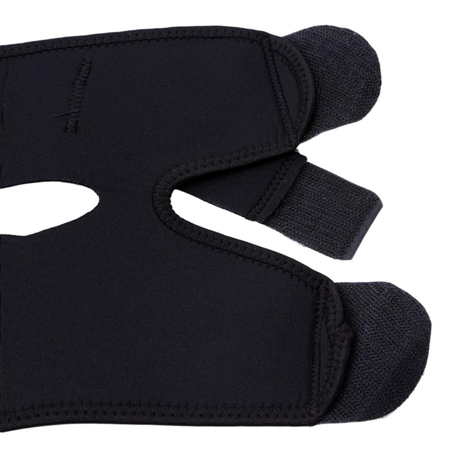 Регулируемый ремень для бега, защиты от растяжений, защита для ног, поддержка лодыжки, бандаж для боли при растяжении связок стопы