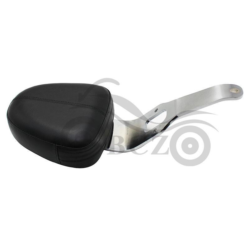 Модифицированное сиденье с подушкой для водителя и пассажира, спинка для Indian Scout Light Cavalry