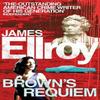 Browns Requiem by James Ellroy Paperback Book 9780099558873