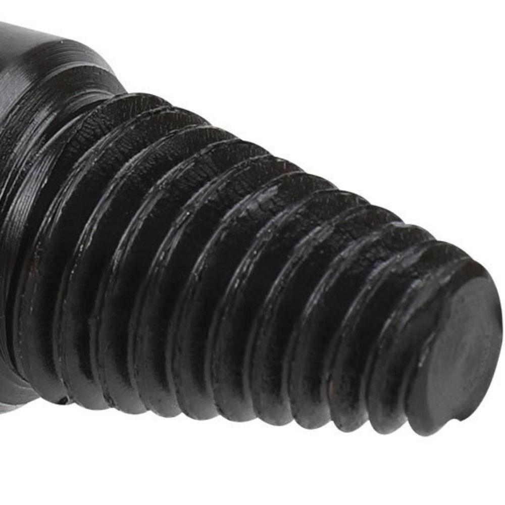 Извлекатель сломанных винтов 1/4 дюйма и 1/2 дюйма, нескользящий клапан для извлечения болтов труб