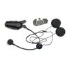 Мотоцикл Handsfree Bluetooth Шлем Наушники Стереогарнитура для сотового телефона GPS MP3 Музыкальный динамик