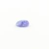 Stones and Minerals. Tanzanite. 0.640 Ct. Merelani Hills, Lelatema Mts, Tanzania.