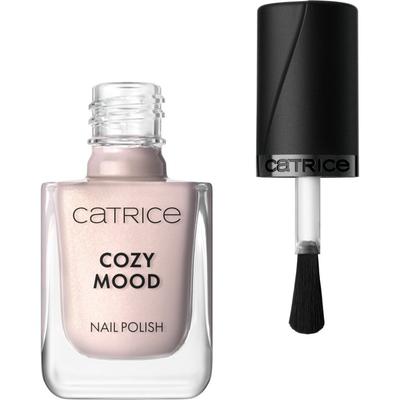Vernis À Ongles Cozy Mood Nail Polish -