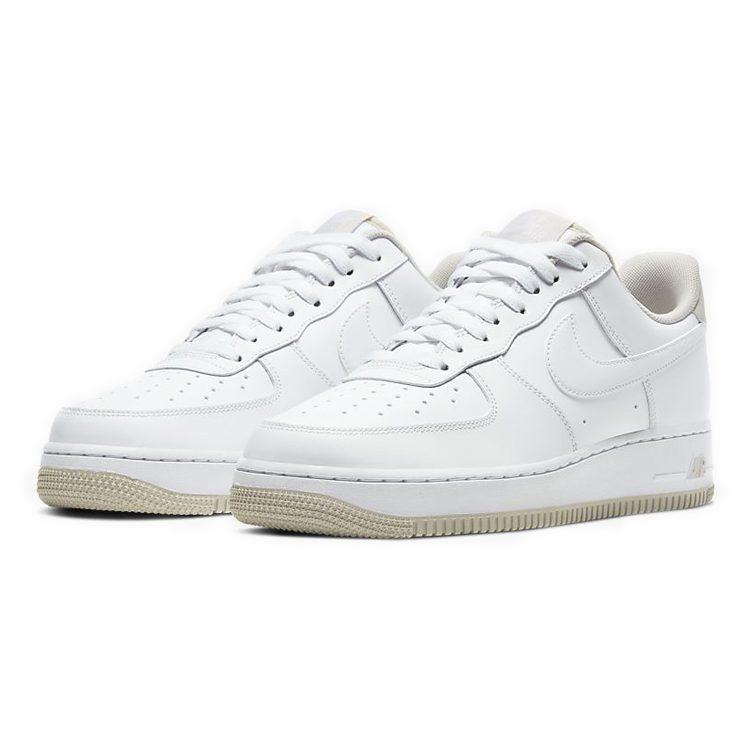 Nike Air Force 1 Low '07 Белый Светлая Кость CJ1380-101