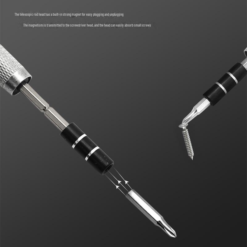 Набор отверток 32 в 1 для ремонта мобильных и цифровых устройств