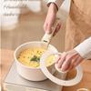 Removable Pot Handle Anti-scalding Kitchen Bowl Clip New Cooker Handle