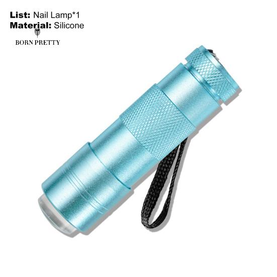 Универсальные украшения для ногтей, легкие, удобные, однотонные, мини