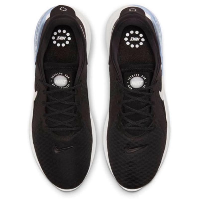 Nike Кроссовки Joyride Dual Run 2 черные CT0307-001