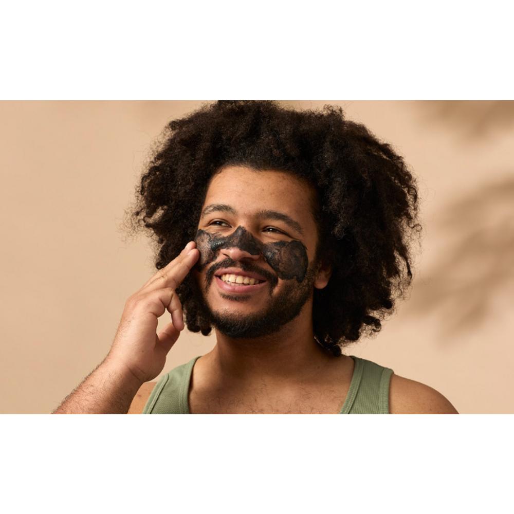 Lush Dark Angels Очищающее средство 100г, 1 упаковка, 1 штука