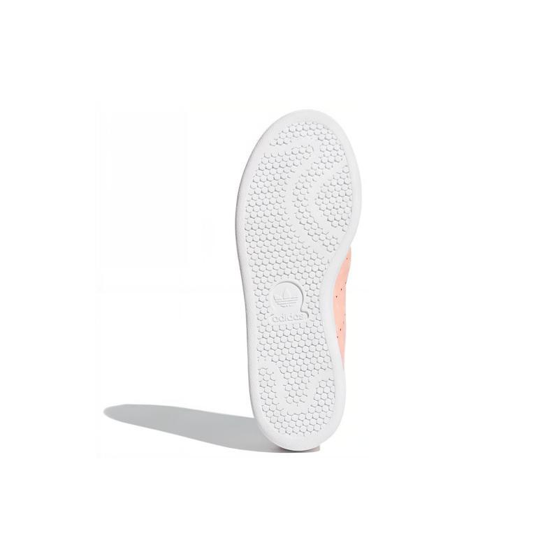 adidas Оригинальные кроссовки Stan Smith 'Haze Coral' для женщин B41623