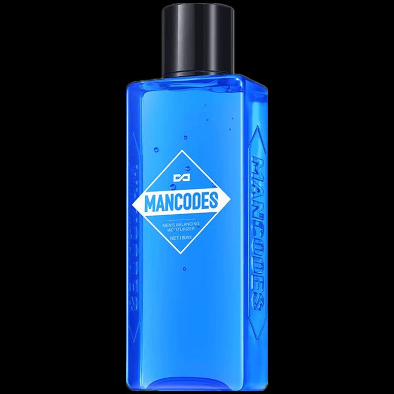 Zuoyanyouse Men's Balancing Moisturizing Water