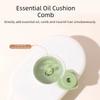 Multi-Function Massage Comb Anti-Frizz Hair Firming Applicator Scalp Brush Hair Care Comb  Daily