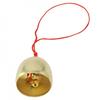 Metal Bell Wind Chime 1PCS Alloy Anti-Theft DIY Craft