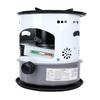 Indoor Outdoor Kerosene Heater 5.2L Aluminum Alloy Portable Space Heater Kerosene Cook Stove for Camping Tent Ice
