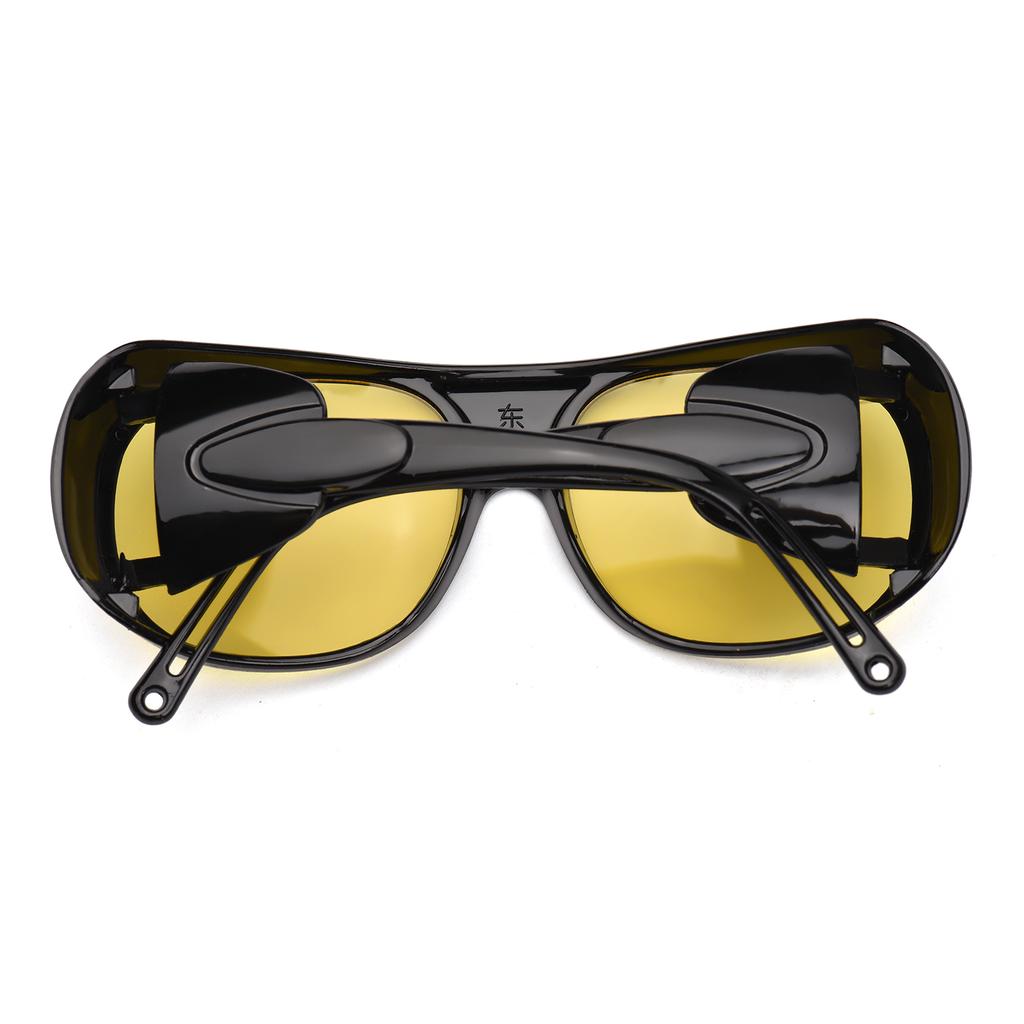 Сварочные очки, защитные очки, защита глаз, затемняющие очки для пайки, очки для пайки, противотуманные