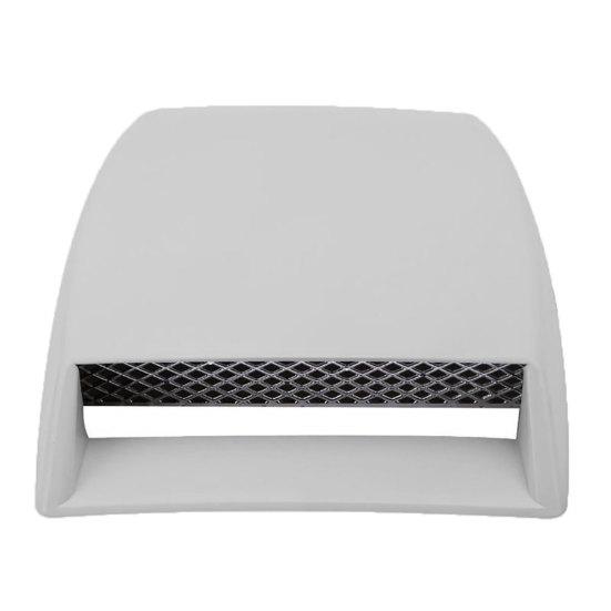 Универсальный автомобильный Стайлинг, капот, воздухозаборник, вентиляционная крышка, наклейка, внешний декор