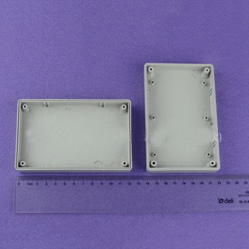 Водонепроницаемый пластиковый чехол для электронного корпуса 125X80X32 мм