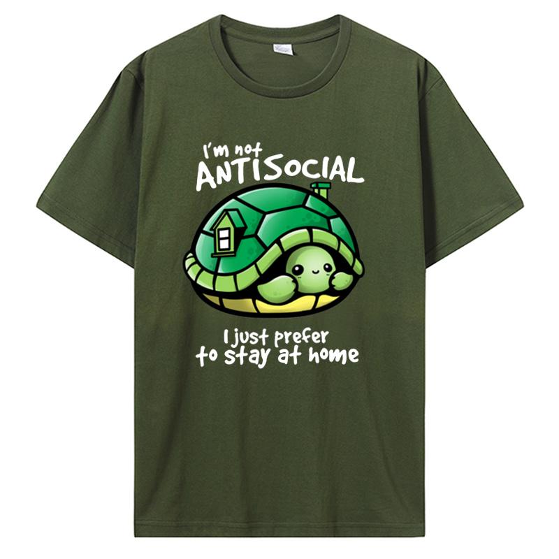 Забавные футболки с графикой зеленой черепахи «Спаси океан», уличная одежда с коротким рукавом, подарки на день рождения, летняя футболка, мужская одежда