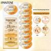 Pantene Deep Hydration Bubble Hair Mask