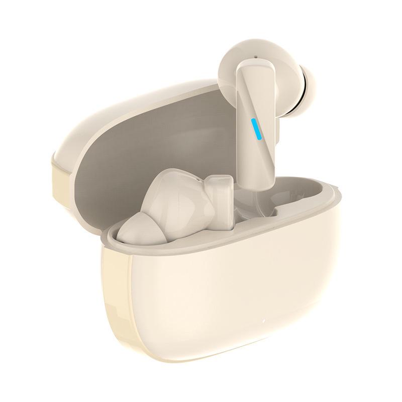 Mate50 True Wireless ANC Bluetooth 5.3 Внутриканальные наушники - Стерео, Длительное время работы от аккумулятора