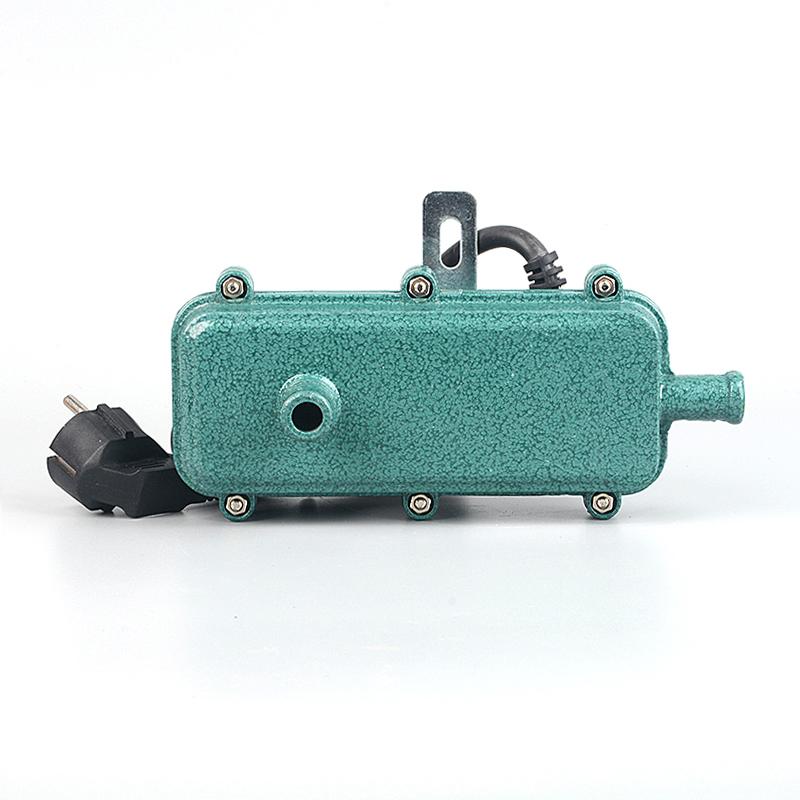 1,5 кВт 2 кВт 3 кВт Автомобильный подогреватель двигателя дизельный автомобильный подогреватель антифриза 220 В Нагреватель охлаждающей жидкости для грузовиков Аксессуары для парковки автомобиля