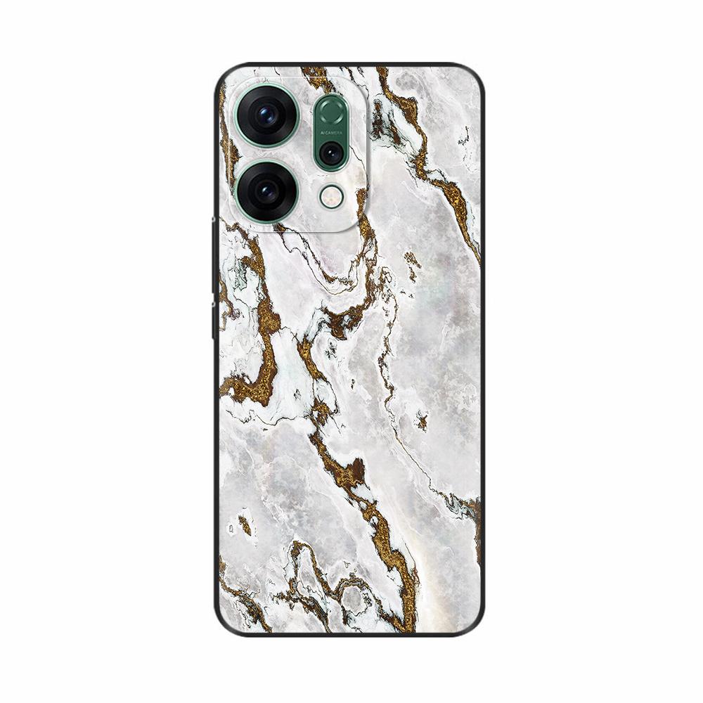 Чехол для телефона для OPPO Reno 14F Чехол Reno14 Чехол с мультяшным рисунком Мягкий силиконовый чехол Защитный чехол для Reno 14 Pro Reno14 F Coque Fundas