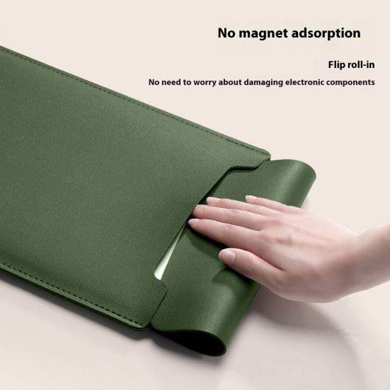 Сумка для ноутбука, водонепроницаемый, устойчивый к царапинам, минималистичный дизайн, сумка для ноутбука, чехол для ноутбука MacBook Pro/Air