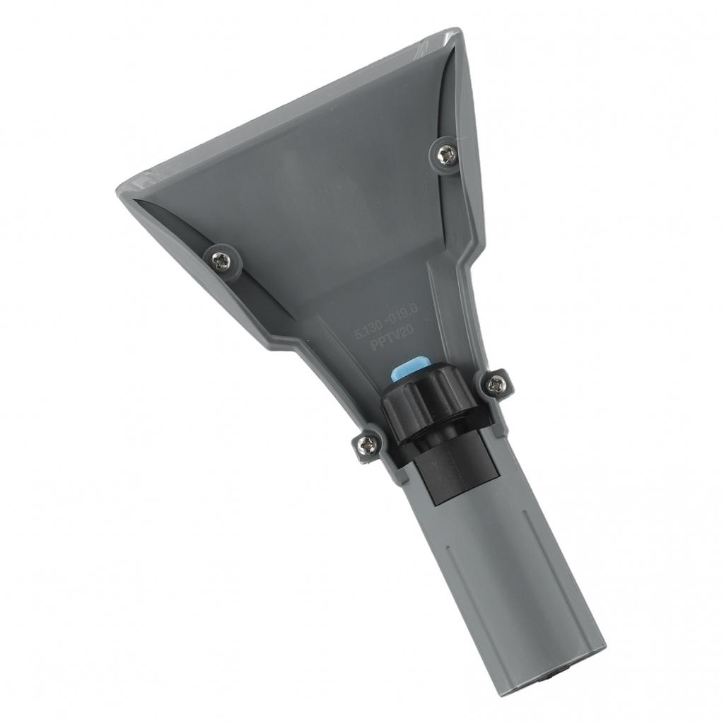 Для стандартной ручки 4.130-000.0 Щелевая насадка для Karcher 8/1 C Adv 30/4