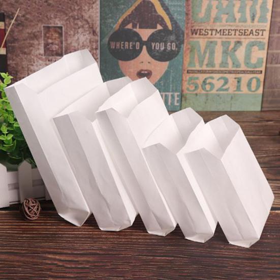 Convenient Baking Bags Wide Application Eco-friendly Food Holder