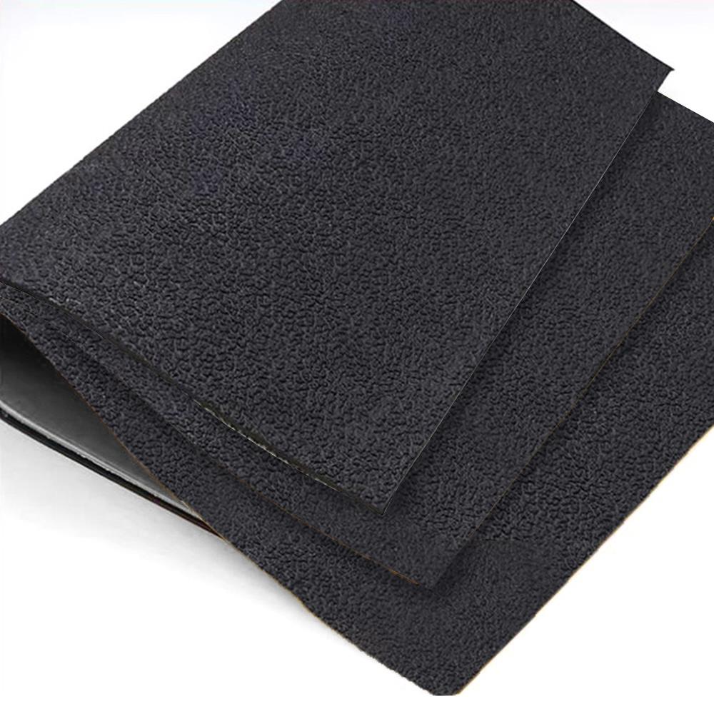 Rubber Anti Slip Shoe Soles Repair Outsole Insoles Replaceable Men Women Shoes Wearable Pads Repair Patch Sheet Mat Shoes Pads