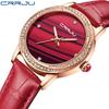 CRRJU-2189 Belt Women's Fashion Fashion Men's Watch Business Women's