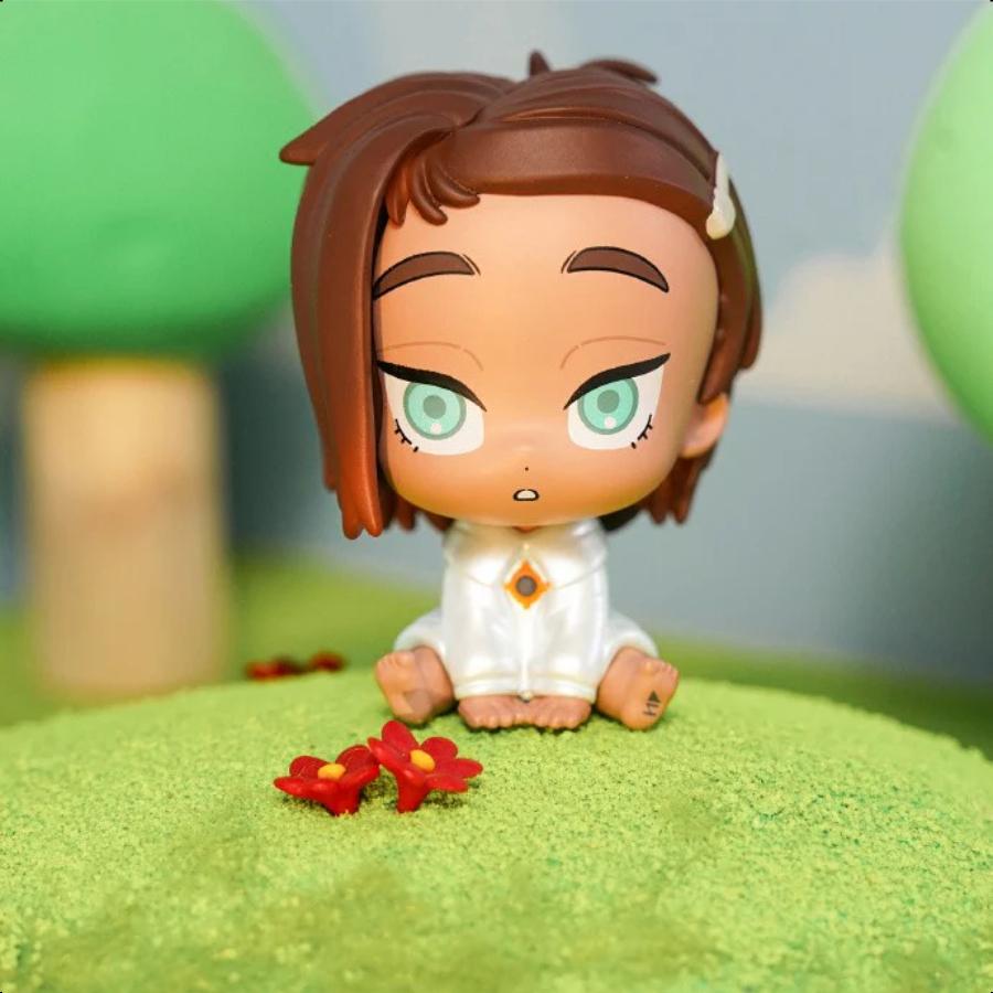 Alien Stage Baby Series - Фигурка в закрытой коробке