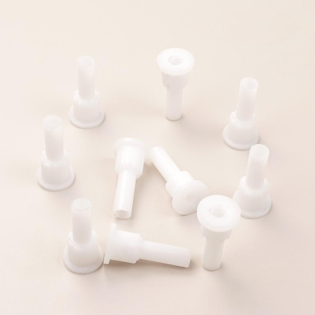 BROSS Auto Parts BCP059 10 Pieces Cable End Rope Dowel for Window Regulator Winder Mechanism Type BCP059 Fast Handling