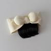 Fringe Toddler Neat Bang Newborn Baby Headwear Princess Wig Headband Baby Bowknot Headband Wig
