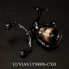 Специальная ручка W Vertex EVO Spinning для рыболовной катушки DAIWA Crimson Red Daiwa 100 мм, легкая и прочная, для использования слева и справа [ПЛАТЬЕ]