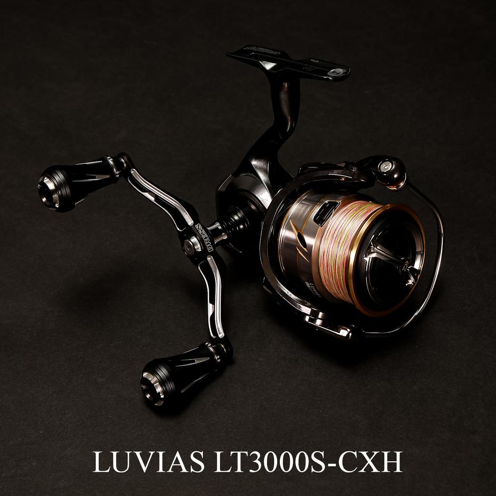 Специальная ручка W Vertex EVO Spinning для рыболовной катушки DAIWA Crimson Red Daiwa 100 мм, легкая и прочная, для использования слева и справа [ПЛАТЬЕ]