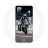 Чехол для Samsung Galaxy S20 FE Valentino Rossi MotoGP Speed ​​Driver