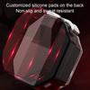 Мобильный игровой джойстик Модель MFI Адаптивный Bluetooth-совместимый игровой контроллер 5.0 без задержек для Android/IOS